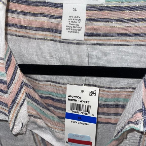 Planet Gold Juniors' Soft‎ Brights, XL MSRP $34.00 - Picture 7 of 7